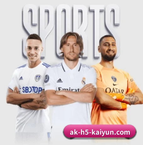 我们在做什么(KAIYUN SPORTS)