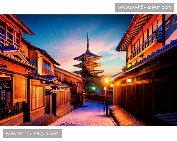 东京vs京都：一场穿越时空的魅力对决